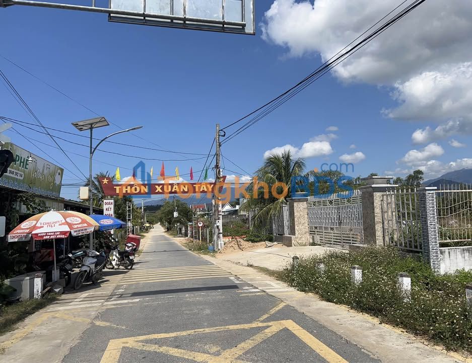 Đất Vàng Vạn Hưng 757m² Sổ Hồng Riêng - Giá Đầu Tư 4.3 Tỷ