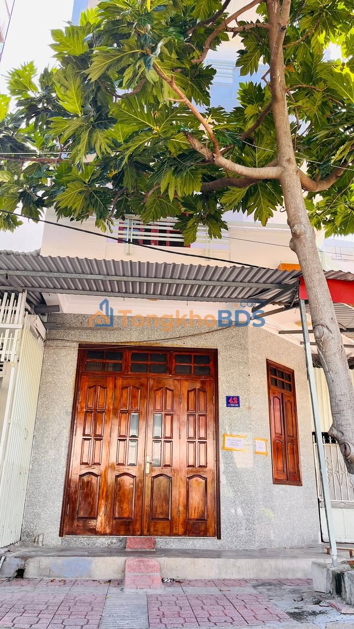 Nhà 3 Tầng Đường 13m Vĩnh Nguyên, Nha Trang - Giá Thỏa Thuận