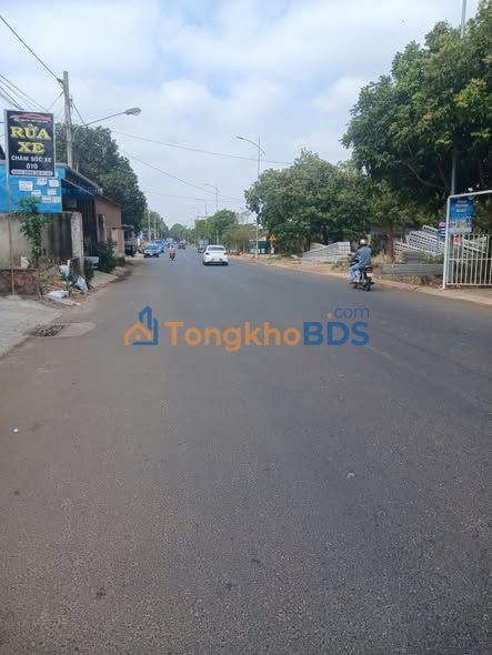 Đất nền Thủ Khoa Huân 75m² 5.8 tỷ - Sổ đỏ chính chủ