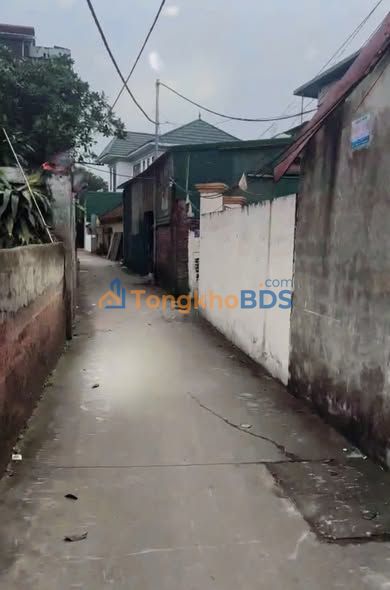 Đất nền Khu B Olympic 59m² - Ô tô vào tận nơi, tiềm năng sinh lời cao