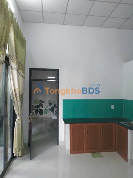 Nhà riêng Quang Trung 66m² 1.69 tỷ - Chính chủ