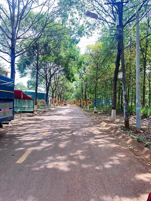 Đất Y Linh Buôn Ma Thuột 120m² 3.99 tỷ - Sổ đỏ chính chủ