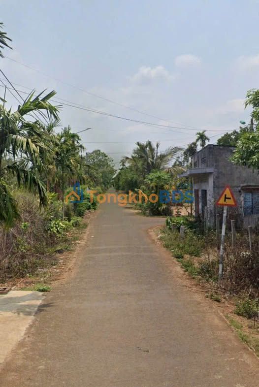 Đất Tân An Buôn Ma Thuột 145m² 1.1 tỷ - Sổ đỏ chính chủ