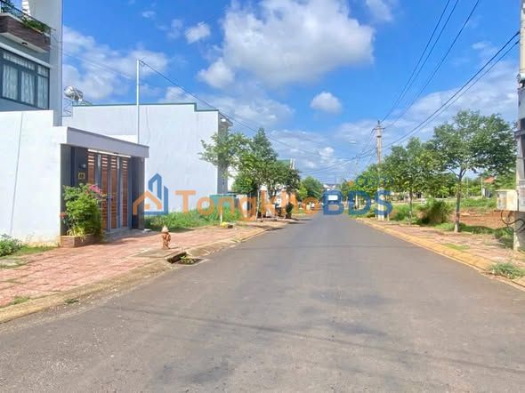 Đất Thạch Lam Tân Lập 100m² giá 3.5 tỷ - Sổ đỏ chính chủ