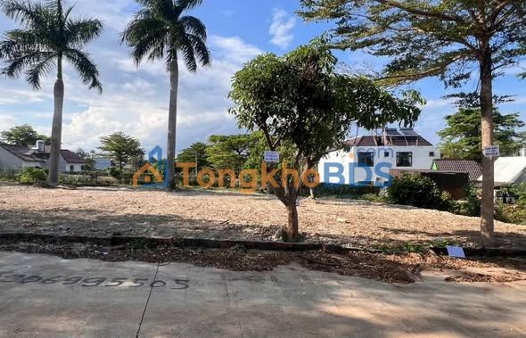 Đất nền Him Lam TL8 Buôn Ma Thuột 114m² 1,18 tỷ - Sổ đỏ chính chủ