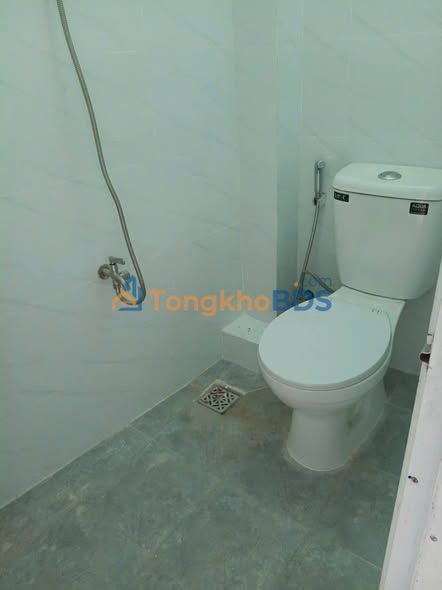 Nhà Nguyên Căn 2PN Tân Xuân, Hóc Môn - 63m² Sẵn Sàng Ở Ngay