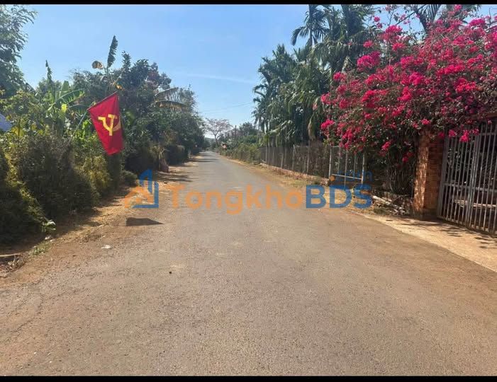 Đất thổ cư Ea Kao 200m² giá 1.4-1.49 tỷ - Tiềm năng tăng giá