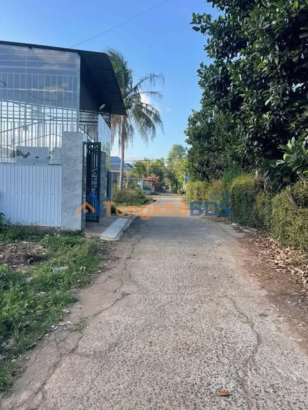 Đất A7 Tân An 150m² giá 1,25 tỷ - Sổ đỏ chính chủ