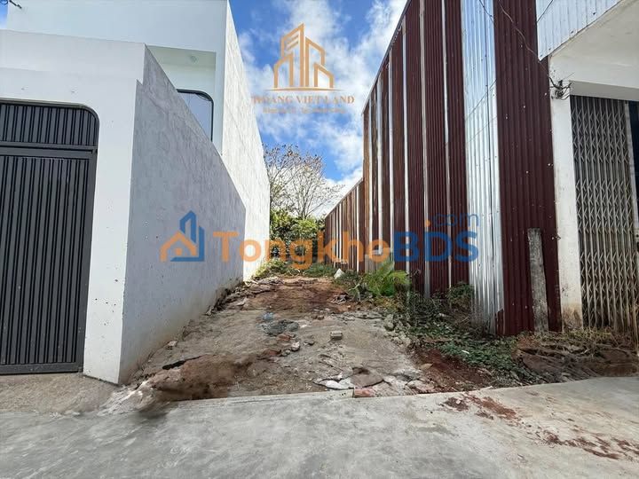 Đất nền Nguyễn Đình Chiểu 90m² 3.85 tỷ - Tiềm năng tăng giá