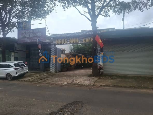 Đất nền Nguyễn Cơ Thạch 261m² giá 4,7 tỷ - Đất thổ cư 100%