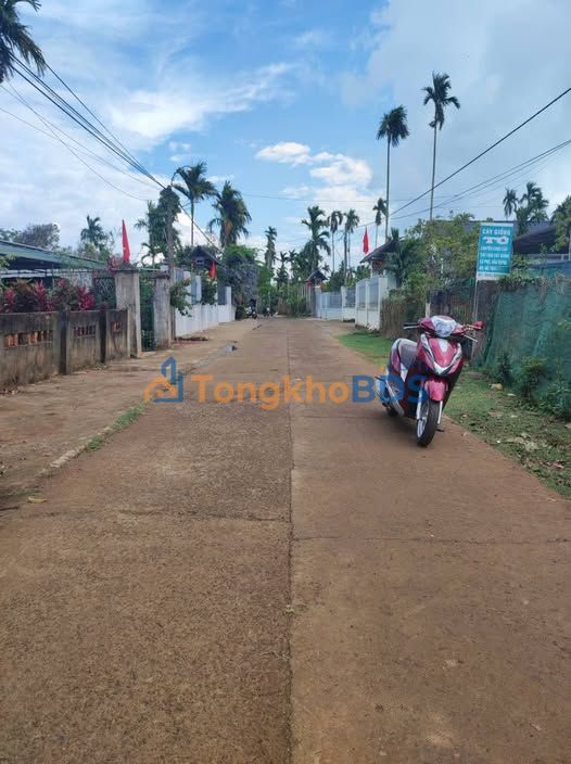 Đất Thổ Cư Thôn 6 EaKtur 320m² 1.2 tỷ - Đất thổ cư 100%