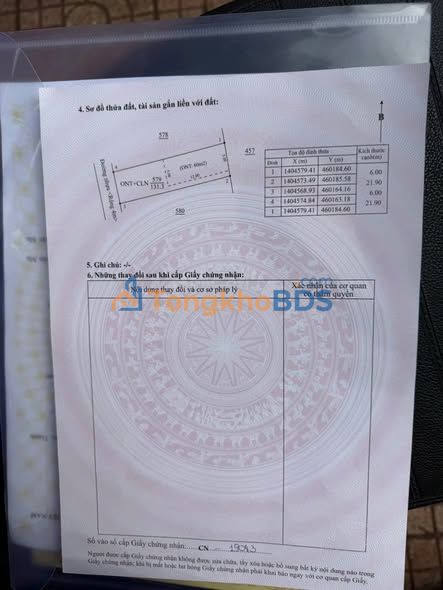 Đất nền QL26 Buôn Ma Thuột 60m2/1.28 tỷ - Đất thổ cư 100%