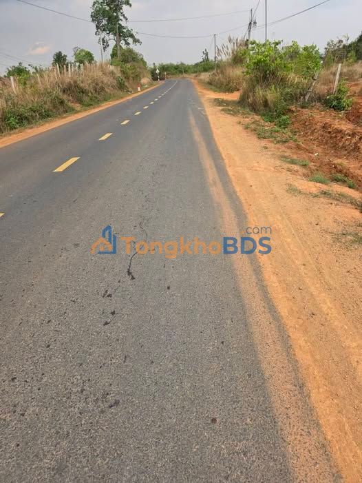 Đất Vàng Phú Yên: 14400m² Mặt Tiền Quốc Lộ Đông Hòa - Giá Đầu Tư 40 Tỷ