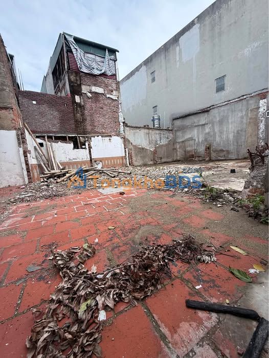 Đất Vàng Nguyễn Khắc Việt, TP Thanh Hóa - 129m² Sẵn Sàng Đầu Tư