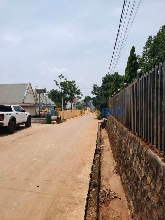 Đất Nền Đức Trọng 3345m² - Sổ Hồng Riêng, Mặt Tiền 5m, Giá Đầu Tư 11.5 Tỷ