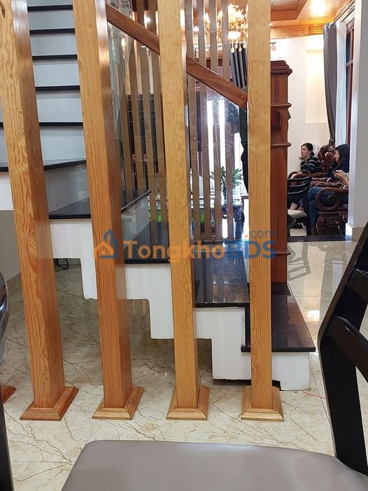 Cho thuê Căn hộ 3PN Triệu Việt Vương, Đà Lạt - Full nội thất, 8 triệu/tháng