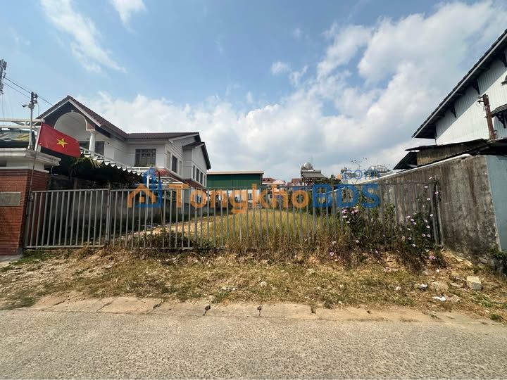 Đất nền Triệu Việt Vương Đà Lạt 471m² 17,5 tỷ - Sổ đỏ chính chủ