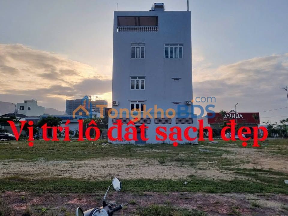 Đất nền View Sông Long Vân 185m² - Đầu tư & An cư đắc địa