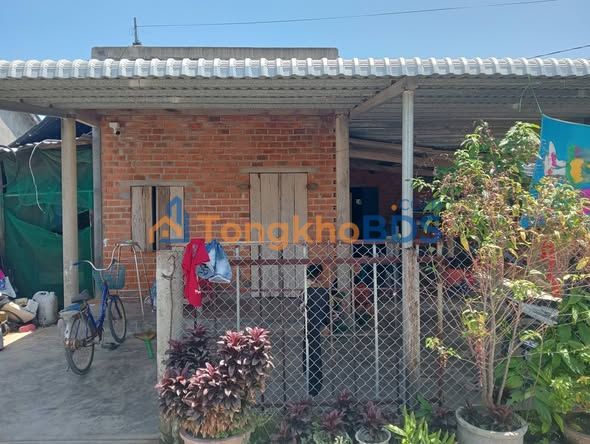 Bán Gấp Nhà Cấp 4 Ninh Thọ, Ninh Hòa - 144m² Chính Chủ, Giá 850 Triệu