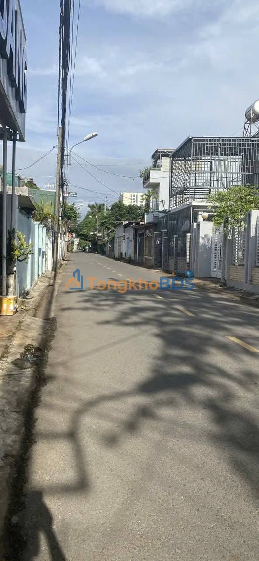 Đất nền mặt tiền Nguyễn Kinh Chi, BMT - Tặng kèm nhà nghỉ kinh doanh