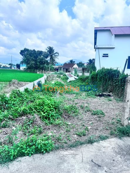 Đất nền Diên Khánh 88m² - Mặt tiền Tiền Hiền Võ Kiện, Hướng Đông Nam