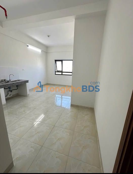 Căn hộ 57.7m² Hà Quang 1, Ninh Hòa - Sổ hồng sang tên tự do, sẵn sàng đón chủ mới!