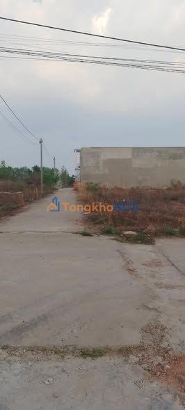 Bán Đất Lô Góc Mỹ Khánh Vy, Bình Phước - 288m² Thổ Cư, Sổ Hồng Mới