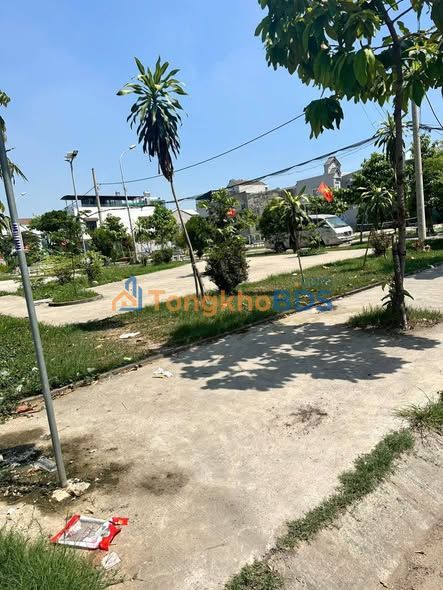 Bán đất 146m² mặt tiền Lê Thị Hoa, Thủ Đức - Sổ đỏ sẵn, thu nhập 10tr/tháng