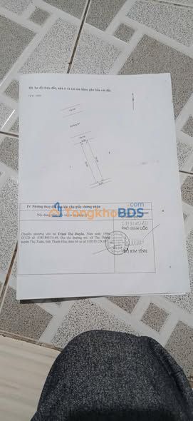 Nhà Mặt Tiền Đường N1 - Bến Cát 150m² Full Thổ Cư, Giá 3 Tỷ