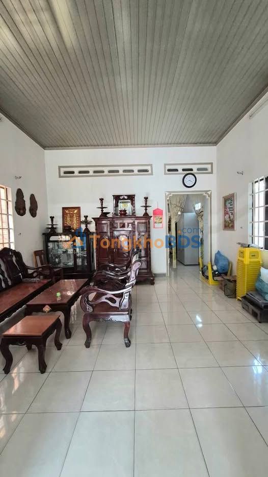 Nhà 140m² Hướng Tây - Phường Tân Ninh, Tây Ninh - Sẵn Sàng Ở Ngay