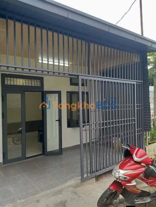 Nhà Đà Lạt 61m² - 2PN, Sân Xe, Gần Trung Tâm - Giá 1.55 Tỷ