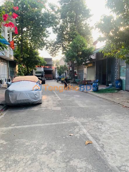 Nhà cấp 4 Dĩ An 75m² - Giá 3.2 Tỷ, Gần Ngã Tư Chiêu Liêu