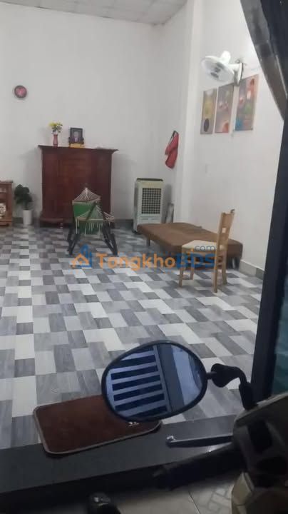 Nhà 100m² Phú Tân, Thủ Dầu Một - Đường 20m, Giá Tốt 2.008 Tỷ