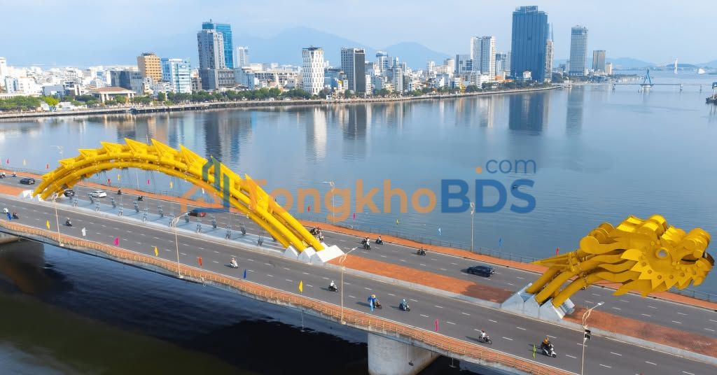 Đất Tặng Nhà C4 Đường Tú Quỳ, Cẩm Lệ - 100m² Giá 5.x Tỷ