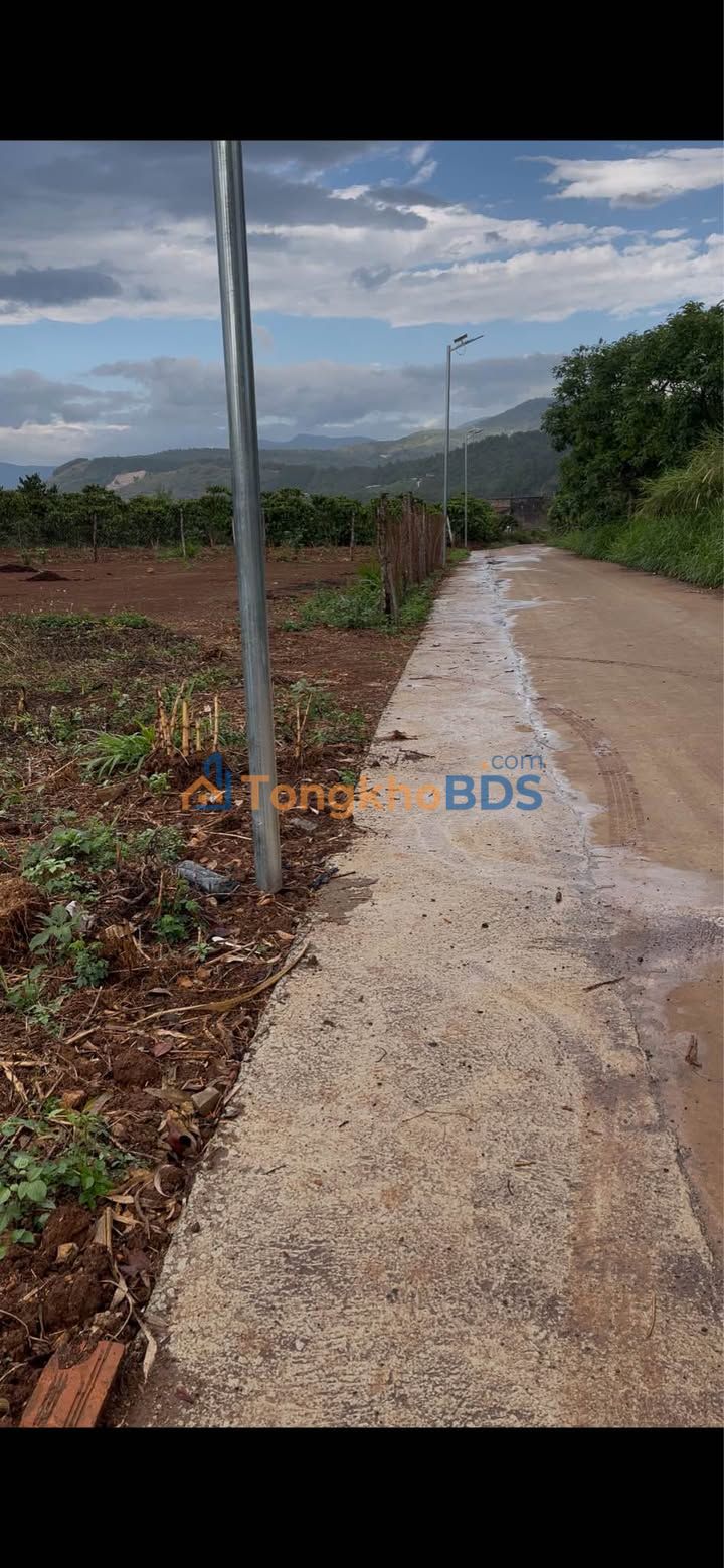 Đất Nền Lâm Hà 150m² Sổ Hồng Sẵn - 700 Triệu Gần QL27, Cao Tốc