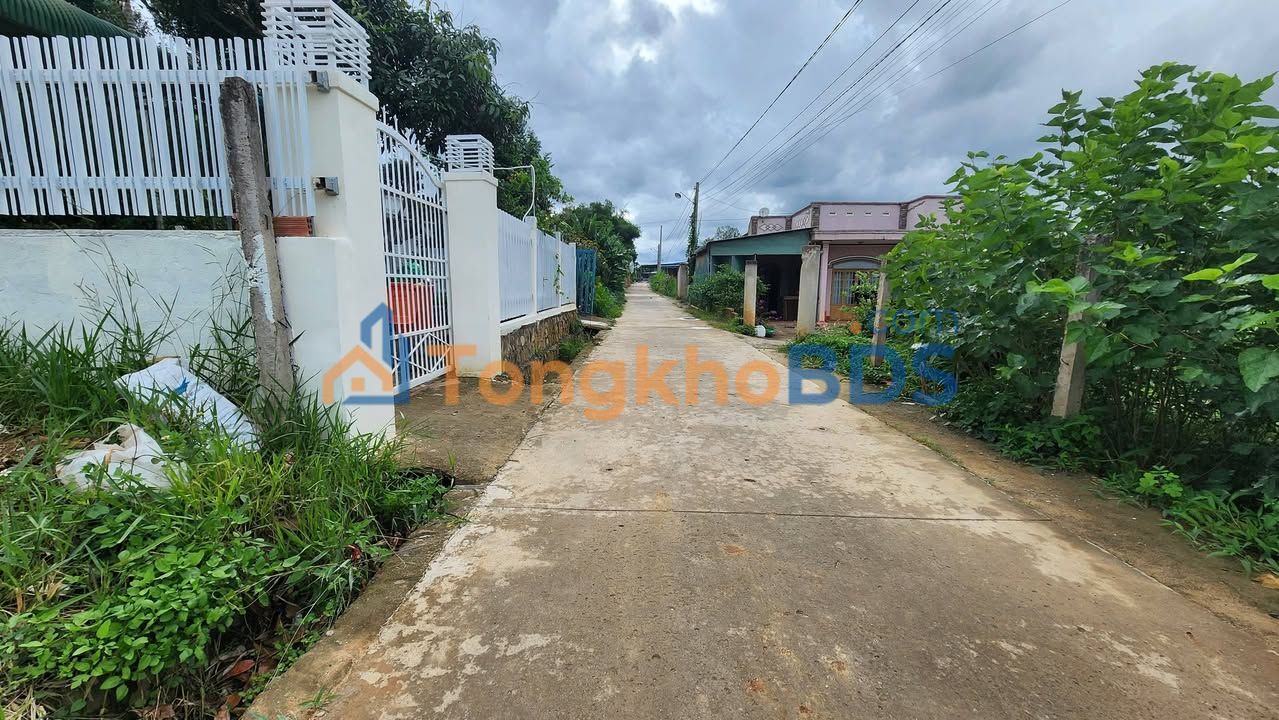 Đất Nền Ninh Gia 6x47m Sổ Hồng Riêng - Giá Đầu Tư 1.55 Tỷ