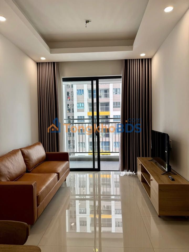 Căn hộ Q7 Saigon Riverside 67m² 11.5 triệu - View đẹp