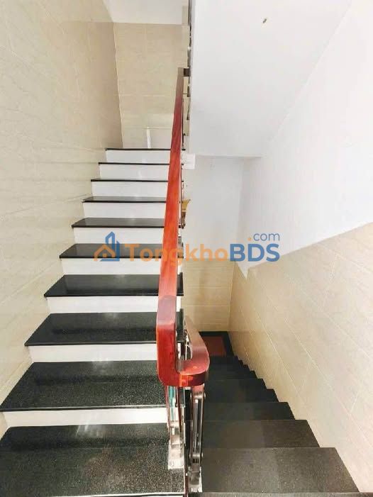 Nhà Mặt Tiền Kinh Doanh Quận 6 - 600m² - Giá Tốt