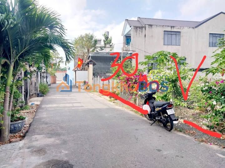 Đất Biệt Thự 1200m² View Núi Tân Hưng, Bà Rịa - Giá 6.5 Tỷ