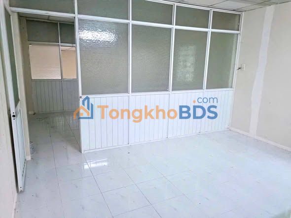 Bán Gấp Nhà Lái Thiêu 45m² - Vị Trí Trung Tâm, Giá 2.35 Tỷ