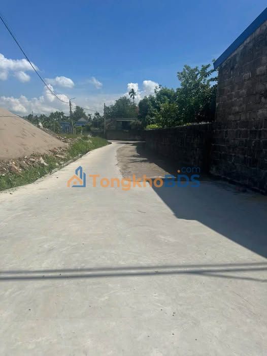 Đất nền Thủy Nguyên 52m² - Giá 9xx triệu, gần KCN, tiện ích đủ đầy