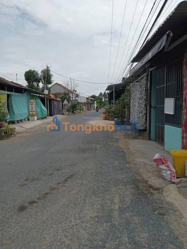 Nhà cấp 4 Tân Kiên Bình Chánh 80m² 820 triệu - Chính chủ bán gấp