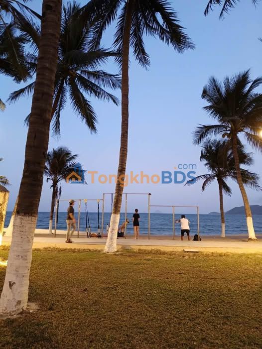 Cho thuê đất Phường Cồn Dê, Nha Trang 345m² - Giá chỉ 2 triệu/tháng