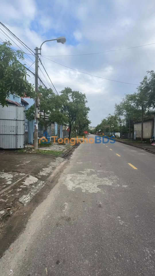 Bán Đất Vàng Đường Nguyễn Gia Thiều Tam Kỳ - 104m² - Giá 1.4 Tỷ