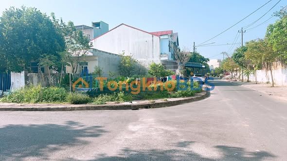 Bán Đất 2 Mặt Tiền Đoàn Thị Điểm Tam Kỳ 180m² Giá 2 Tỷ