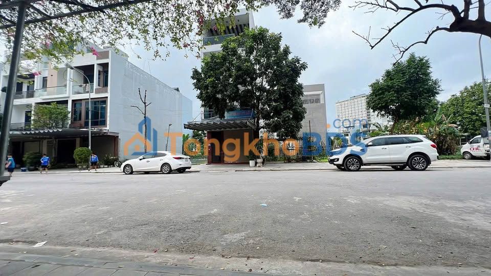 Đất nền MB199 Đông Hải, Thanh Hóa - 70m², Mặt tiền 5m, Giá 4 tỷ