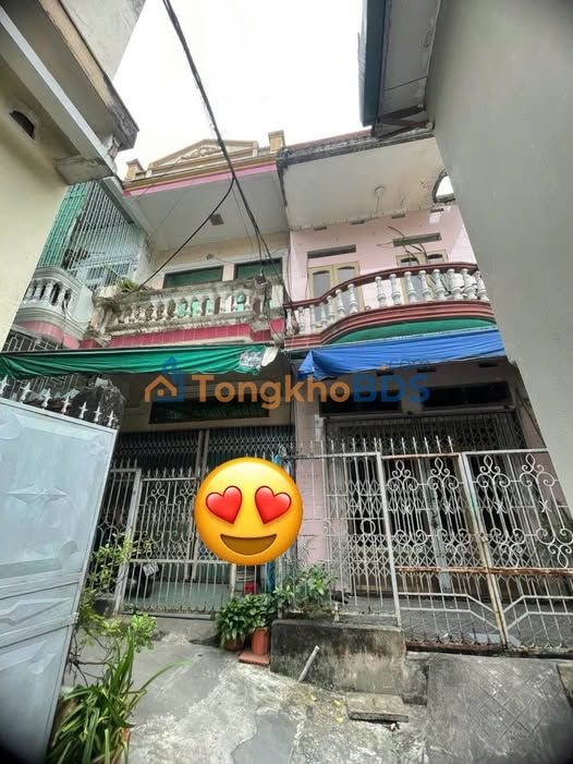 Nhà Phố Hạc Thành 67m² - 3PN, Sổ Đỏ Sẵn - Giá Tốt Bán Nhanh