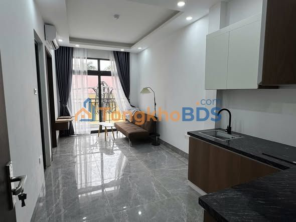 Cho thuê căn hộ An Khánh, Hoài Đức - Full nội thất, giá từ 3.5 triệu