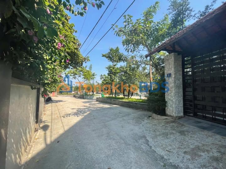 Đất thổ cư Yên Sở, Hoài Đức 50m² - Sổ đỏ sẵn, đầu tư tiềm năng