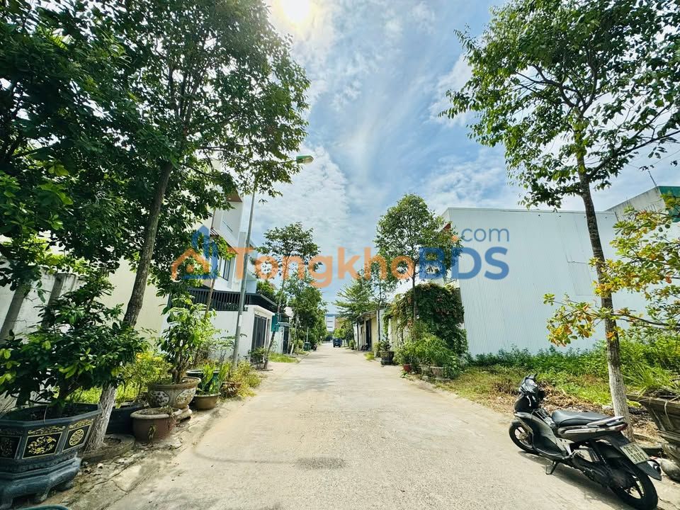 Đất Nền Vị Trí Vàng P. Nghĩa Lộ, TP. Quảng Ngãi - 108m² Giá Tốt